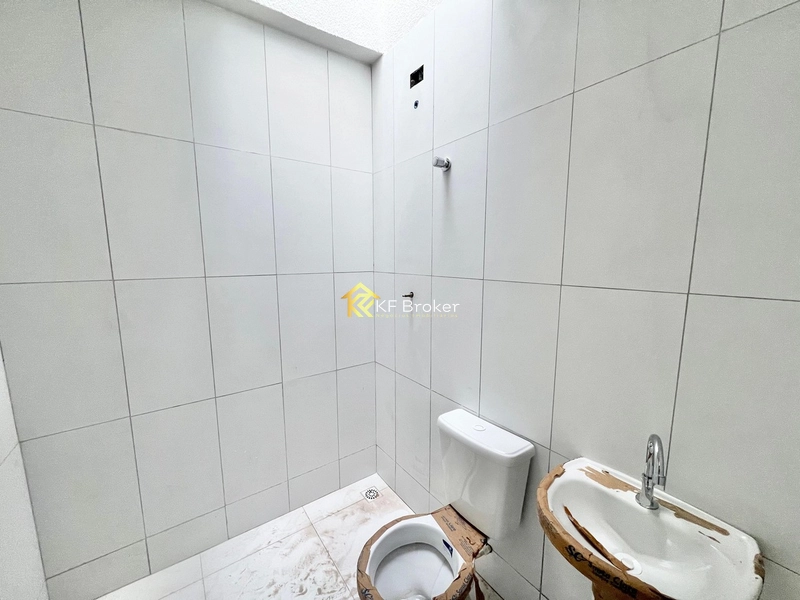 Casas em Condomínio à Venda, com 03 quartos - Jd. das Graças/Colombo: 17ª foto da galeria de imagens do imóvel