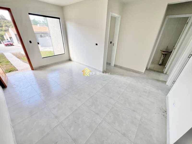 Casas em Condomínio à Venda, com 03 quartos - Jd. das Graças/Colombo: 12ª foto da galeria de imagens do imóvel