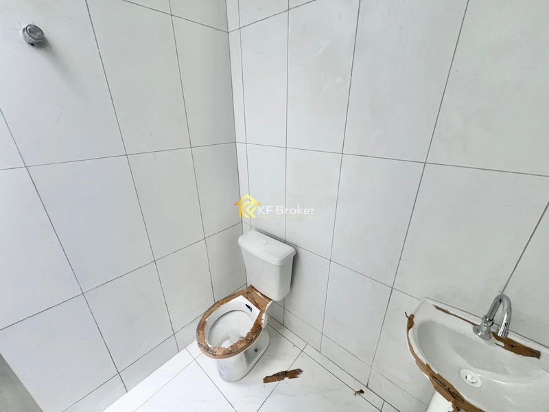 Casas em Condomínio à Venda, com 03 quartos - Jd. das Graças/Colombo: 15ª foto da galeria de imagens do imóvel