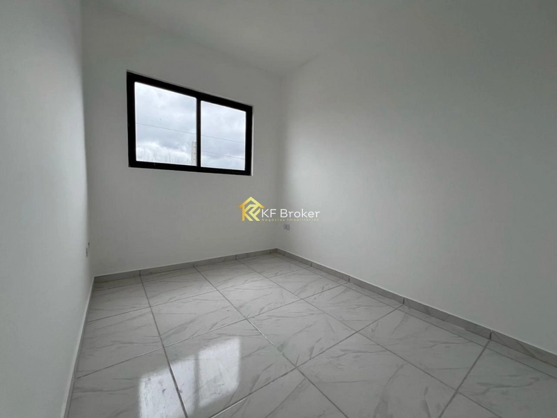 Apartamentos à Venda - Guaraituba em Colombo/PR: 10ª foto da galeria de imagens do imóvel