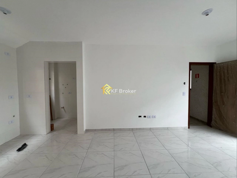 Apartamentos à Venda - Guaraituba em Colombo/PR: 6ª foto da galeria de imagens do imóvel