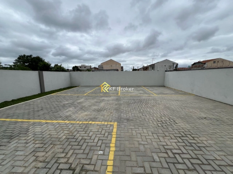 Apartamentos à Venda - Guaraituba em Colombo/PR: 13ª foto da galeria de imagens do imóvel