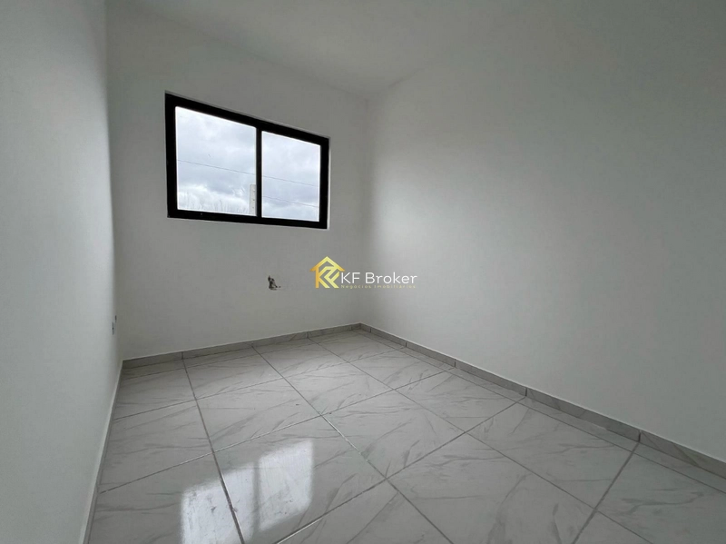 Apartamentos à Venda - Guaraituba em Colombo/PR: 11ª foto da galeria de imagens do imóvel