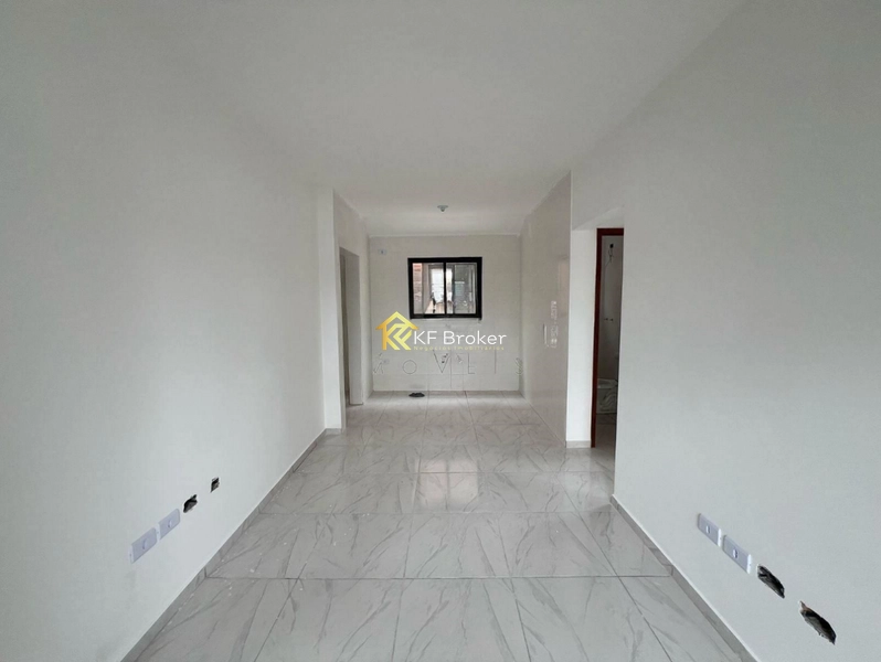 Apartamentos à Venda - Guaraituba em Colombo/PR: 8ª foto da galeria de imagens do imóvel