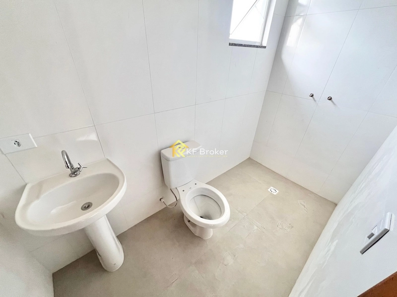 Sobrados à Venda, com 03 quartos - Parque Embu em Colombo/PR: 12ª foto da galeria de imagens do imóvel