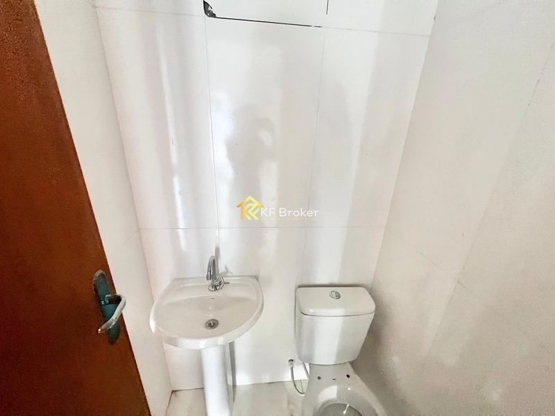 Sobrados à Venda, com 03 quartos - Parque Embu em Colombo/PR: 6ª foto da galeria de imagens do imóvel