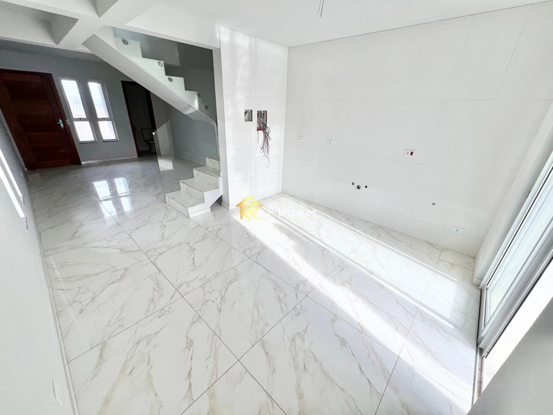 Sobrados à Venda, com 03 quartos - Parque Embu em Colombo/PR: 20ª foto da galeria de imagens do imóvel