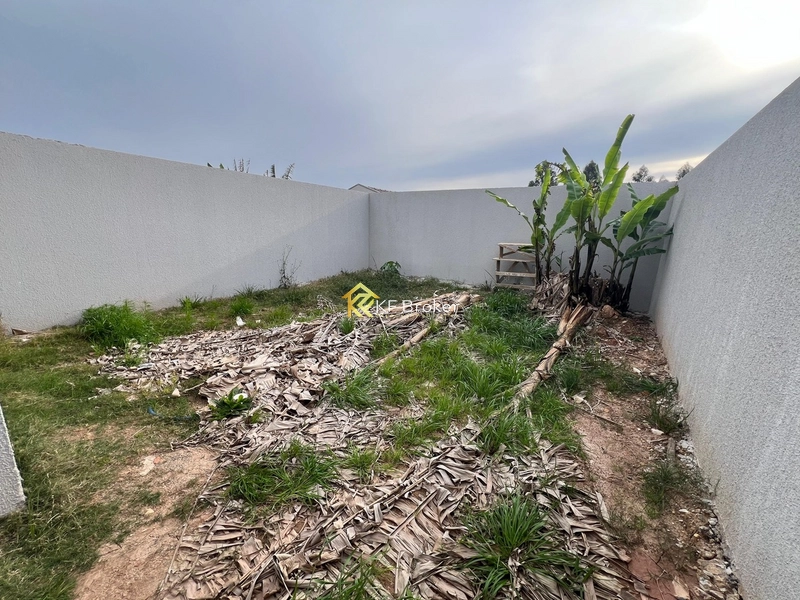 Sobrados à Venda, com 03 quartos - Parque Embu em Colombo/PR: 22ª foto da galeria de imagens do imóvel