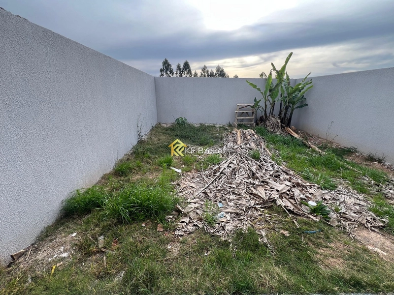 Sobrados à Venda, com 03 quartos - Parque Embu em Colombo/PR: 23ª foto da galeria de imagens do imóvel