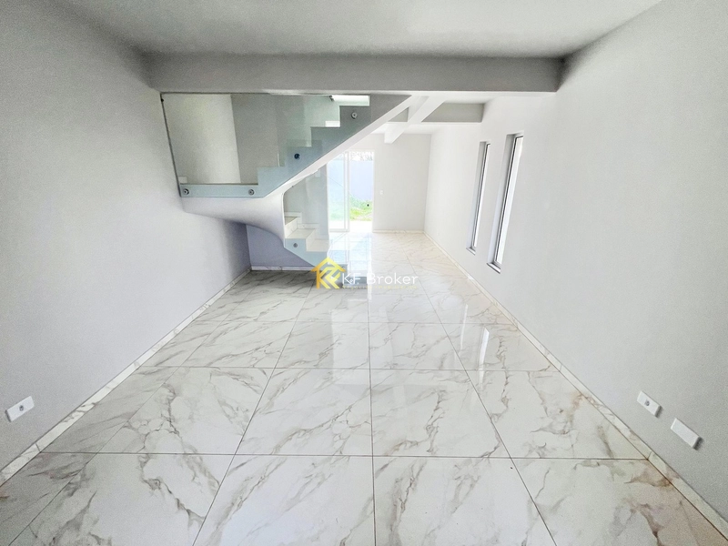 Sobrados à Venda, com 03 quartos - Parque Embu em Colombo/PR: 5ª foto da galeria de imagens do imóvel