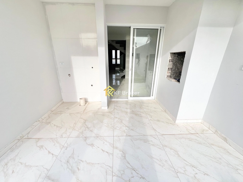 Sobrados à Venda, com 03 quartos - Parque Embu em Colombo/PR: 21ª foto da galeria de imagens do imóvel