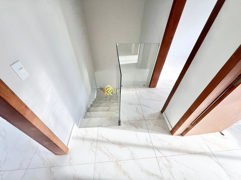 Sobrados à Venda, com 03 quartos - Parque Embu em Colombo/PR: 11ª foto da galeria de imagens do imóvel