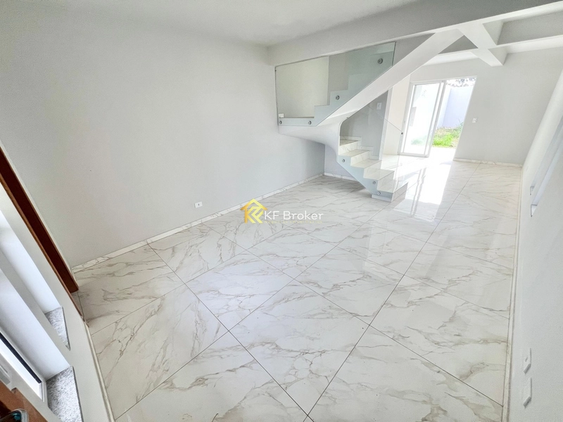 Sobrados à Venda, com 03 quartos - Parque Embu em Colombo/PR: 4ª foto da galeria de imagens do imóvel