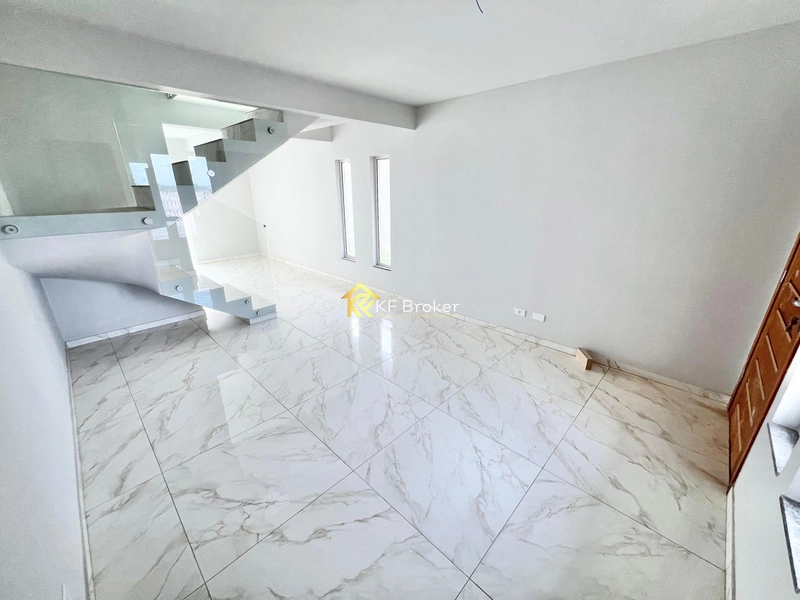 Sobrados à Venda, com 03 quartos - Parque Embu em Colombo/PR: 7ª foto da galeria de imagens do imóvel