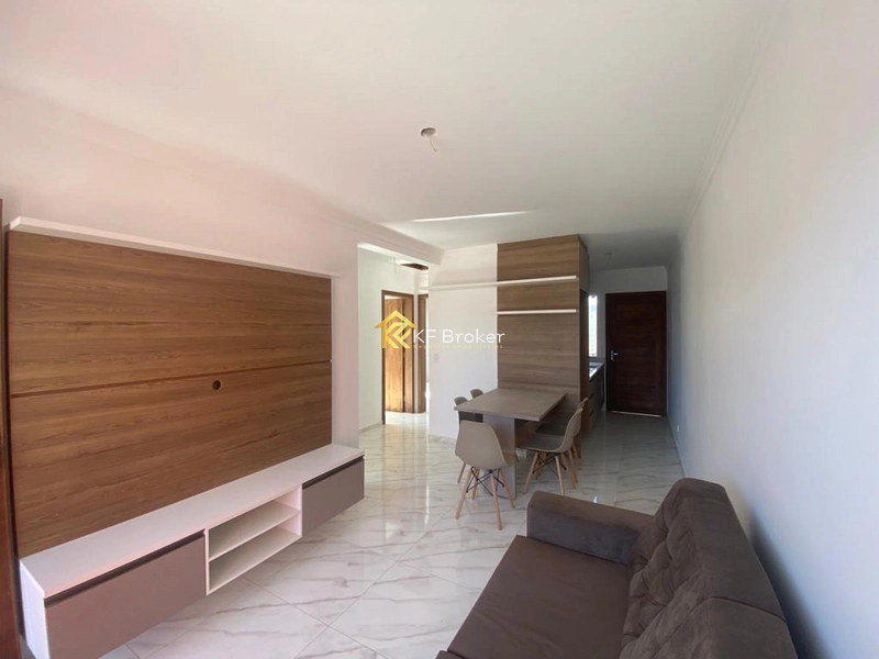 Casas à venda no Residencial Jacarandá – Embu em Colombo/PR: 6ª foto da galeria de imagens do imóvel