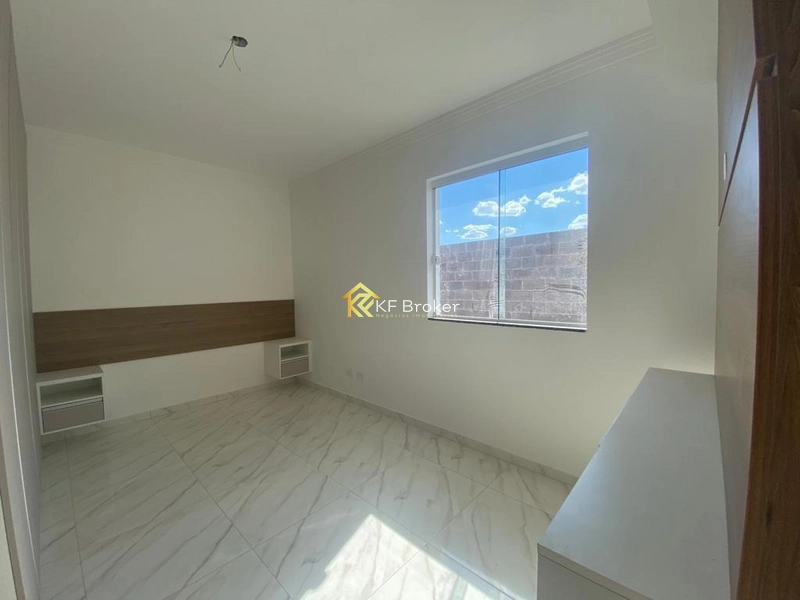 Casas à venda no Residencial Jacarandá – Embu em Colombo/PR: 9ª foto da galeria de imagens do imóvel