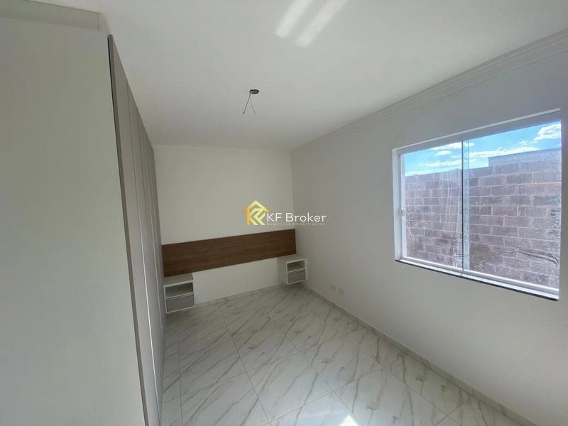 Casas à venda no Residencial Jacarandá – Embu em Colombo/PR: 10ª foto da galeria de imagens do imóvel