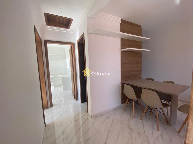 Casas à venda no Residencial Jacarandá – Embu em Colombo/PR: 8ª foto da galeria de imagens do imóvel