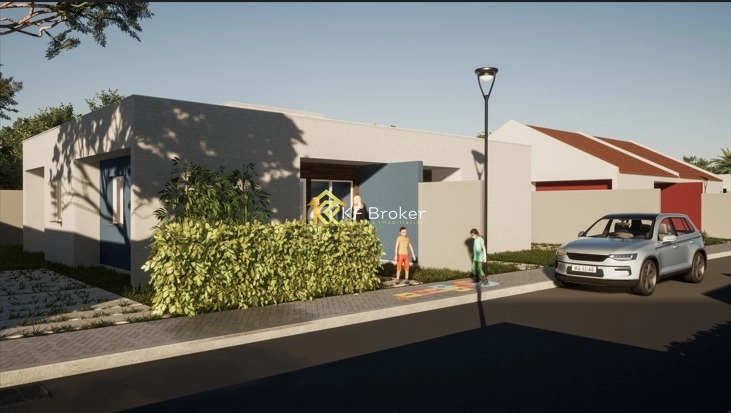 Casas à venda no Residencial Jacarandá – Embu em Colombo/PR: 26ª foto da galeria de imagens do imóvel