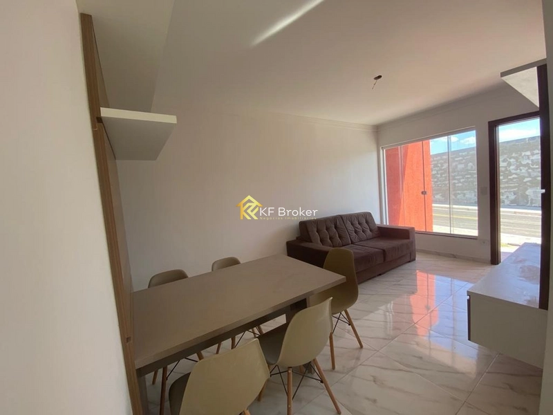 Casas à venda no Residencial Jacarandá – Embu em Colombo/PR: 7ª foto da galeria de imagens do imóvel