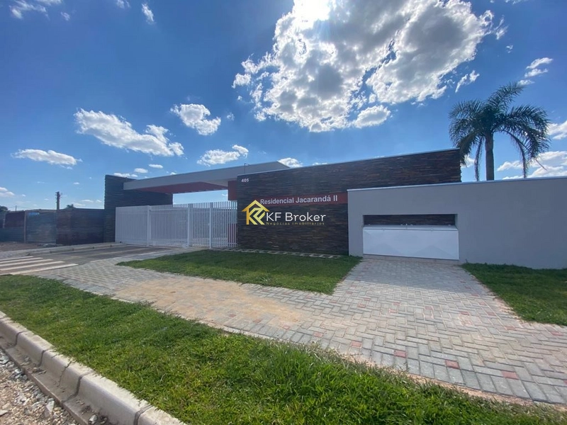 Casas à venda no Residencial Jacarandá – Embu em Colombo/PR