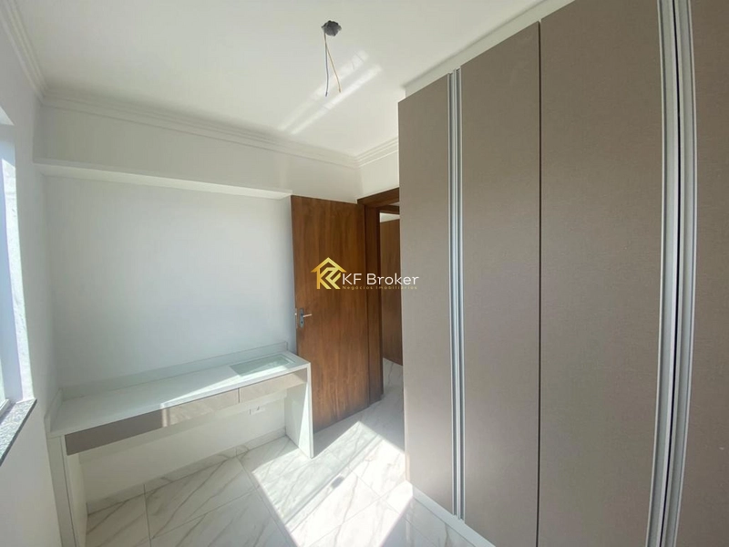 Casas à venda no Residencial Jacarandá – Embu em Colombo/PR: 14ª foto da galeria de imagens do imóvel