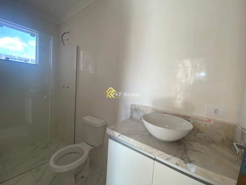 Casas à venda no Residencial Jacarandá – Embu em Colombo/PR: 15ª foto da galeria de imagens do imóvel