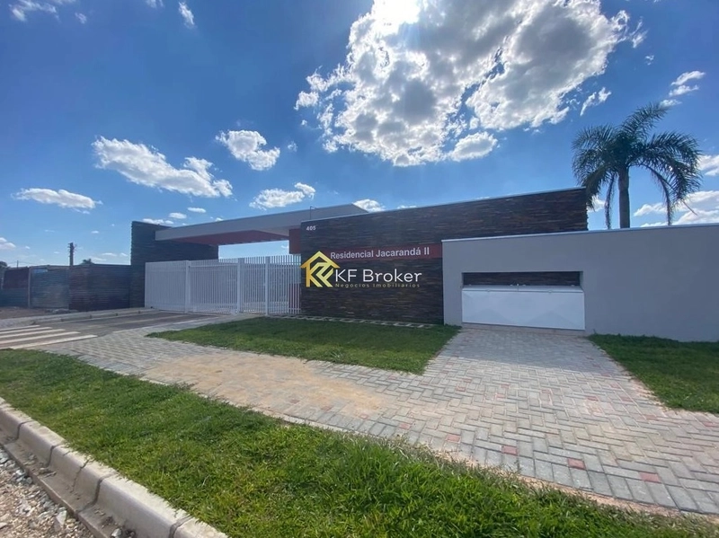 Casas à venda no Residencial Jacarandá – Embu em Colombo/PR