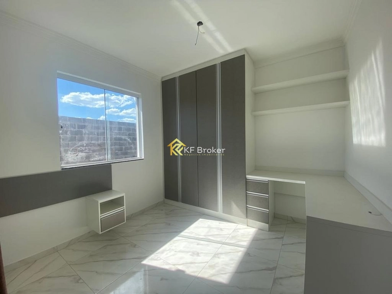 Casas à venda no Residencial Jacarandá – Embu em Colombo/PR: 12ª foto da galeria de imagens do imóvel