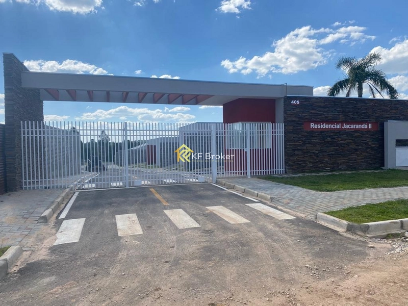 Casas à venda no Residencial Jacarandá – Embu em Colombo/PR: 3ª foto da galeria de imagens do imóvel