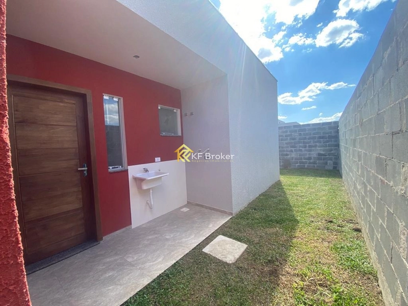 Casas à venda no Residencial Jacarandá – Embu em Colombo/PR: 23ª foto da galeria de imagens do imóvel