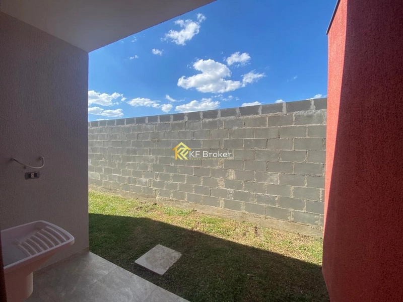 Casas à venda no Residencial Jacarandá – Embu em Colombo/PR: 22ª foto da galeria de imagens do imóvel