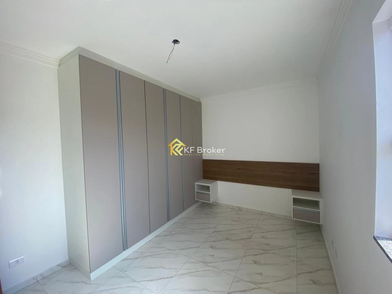 Casas à venda no Residencial Jacarandá – Embu em Colombo/PR: 11ª foto da galeria de imagens do imóvel