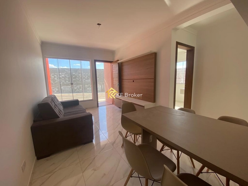 Casas à venda no Residencial Jacarandá – Embu em Colombo/PR: 17ª foto da galeria de imagens do imóvel