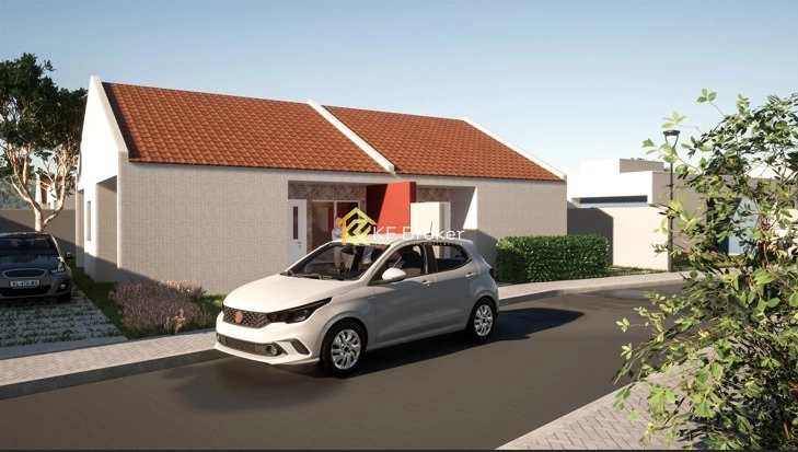 Casas à venda no Residencial Jacarandá – Embu em Colombo/PR: 27ª foto da galeria de imagens do imóvel