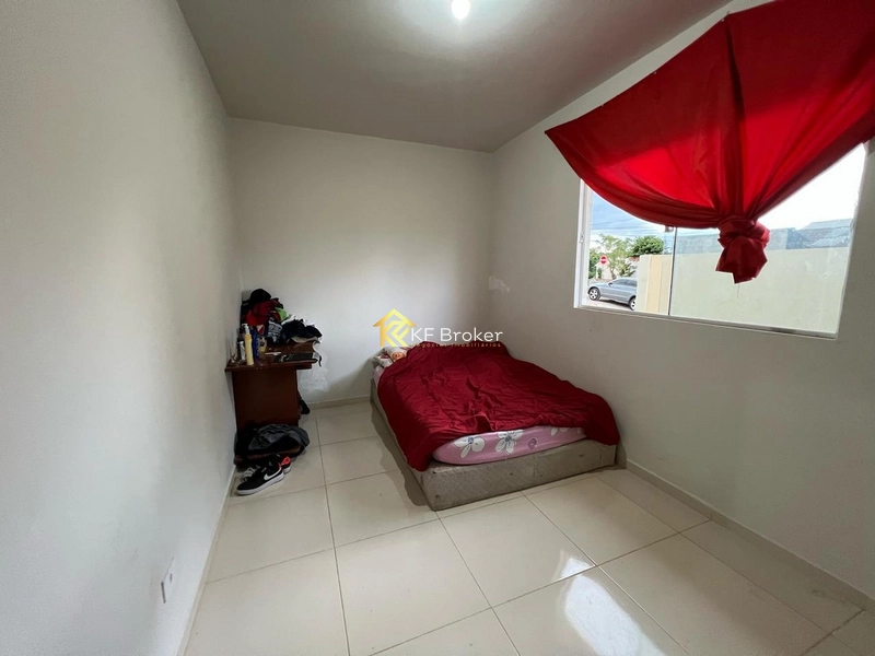 Casa à Venda, com 03 quartos - São Gabriel em Colombo/PR: 14ª foto da galeria de imagens do imóvel