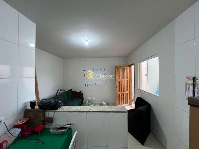 Casa à Venda, com 03 quartos - São Gabriel em Colombo/PR: 10ª foto da galeria de imagens do imóvel