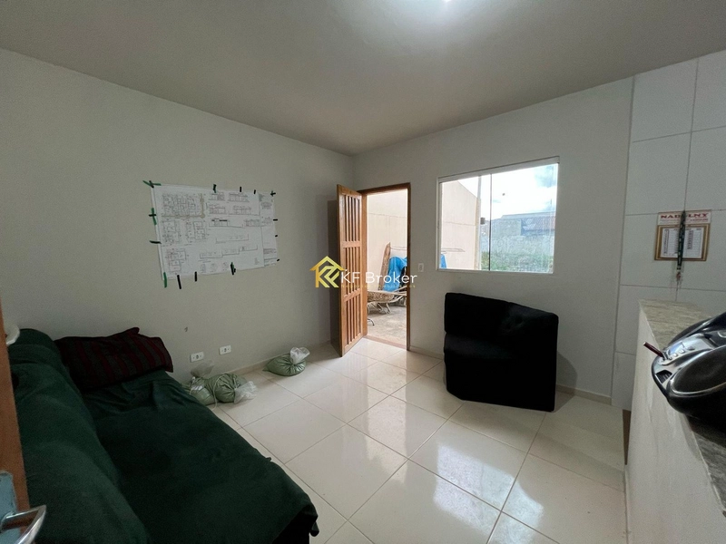 Casa à Venda, com 03 quartos - São Gabriel em Colombo/PR: 9ª foto da galeria de imagens do imóvel