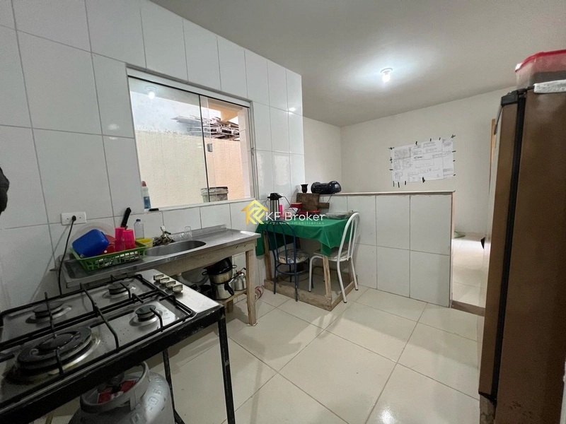 Casa à Venda, com 03 quartos - São Gabriel em Colombo/PR: 11ª foto da galeria de imagens do imóvel