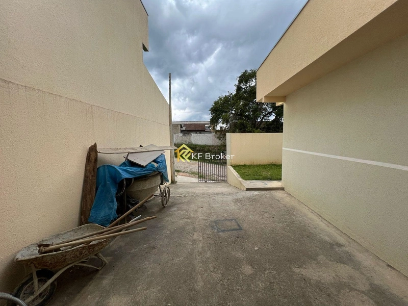 Casa à Venda, com 03 quartos - São Gabriel em Colombo/PR: 6ª foto da galeria de imagens do imóvel