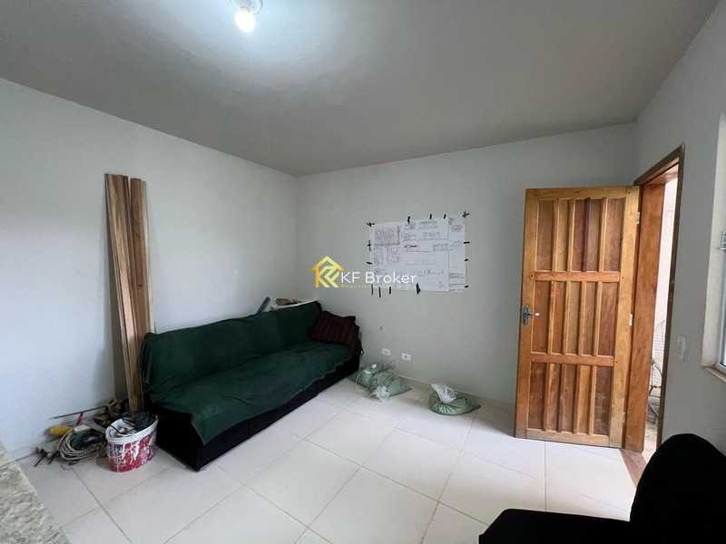 Casa à Venda, com 03 quartos - São Gabriel em Colombo/PR: 8ª foto da galeria de imagens do imóvel