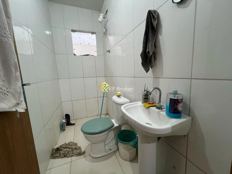 Casa à Venda, com 03 quartos - São Gabriel em Colombo/PR: 15ª foto da galeria de imagens do imóvel