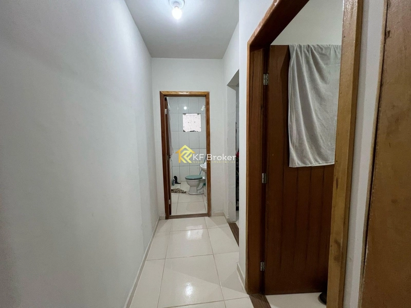 Casa à Venda, com 03 quartos - São Gabriel em Colombo/PR: 12ª foto da galeria de imagens do imóvel