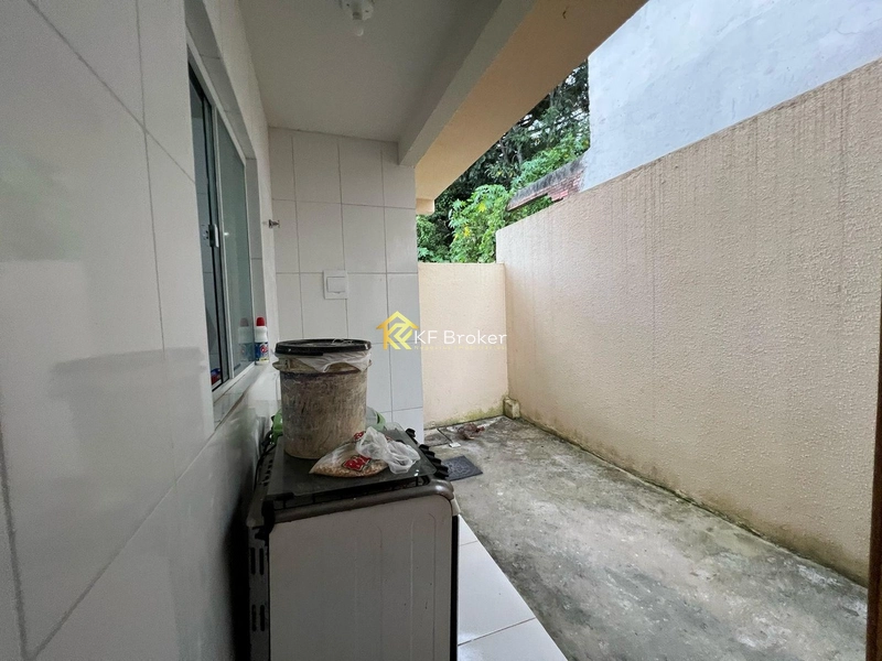 Casa à Venda, com 03 quartos - São Gabriel em Colombo/PR: 16ª foto da galeria de imagens do imóvel