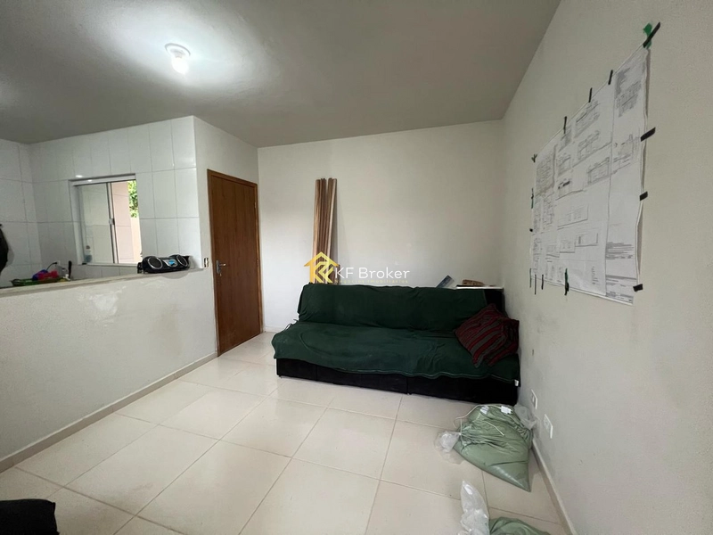 Casa à Venda, com 03 quartos - São Gabriel em Colombo/PR: 7ª foto da galeria de imagens do imóvel