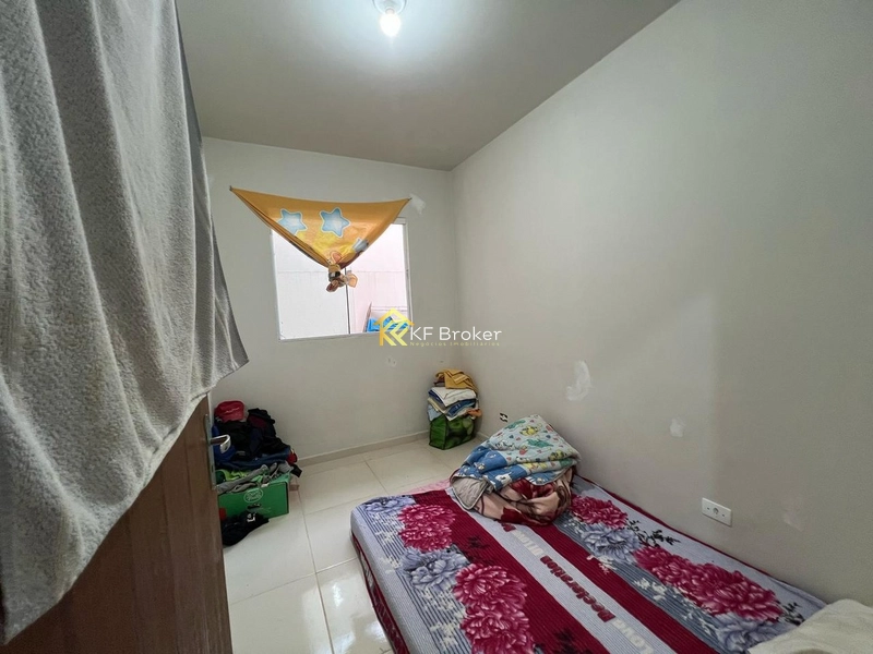 Casa à Venda, com 03 quartos - São Gabriel em Colombo/PR: 13ª foto da galeria de imagens do imóvel