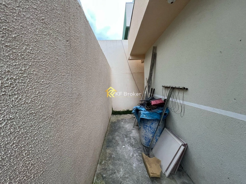 Casa à Venda, com 03 quartos - São Gabriel em Colombo/PR: 18ª foto da galeria de imagens do imóvel