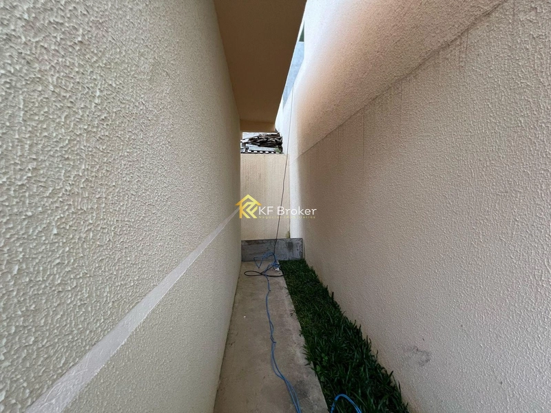 Casa à Venda, com 03 quartos - São Gabriel em Colombo/PR: 19ª foto da galeria de imagens do imóvel