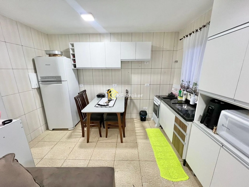 Casa à Venda em Condomínio - Roça Grande em Colombo/PR: 7ª foto da galeria de imagens do imóvel