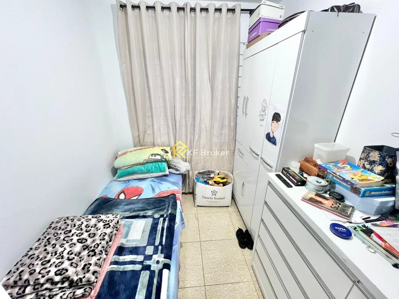 Casa à Venda em Condomínio - Roça Grande em Colombo/PR: 15ª foto da galeria de imagens do imóvel